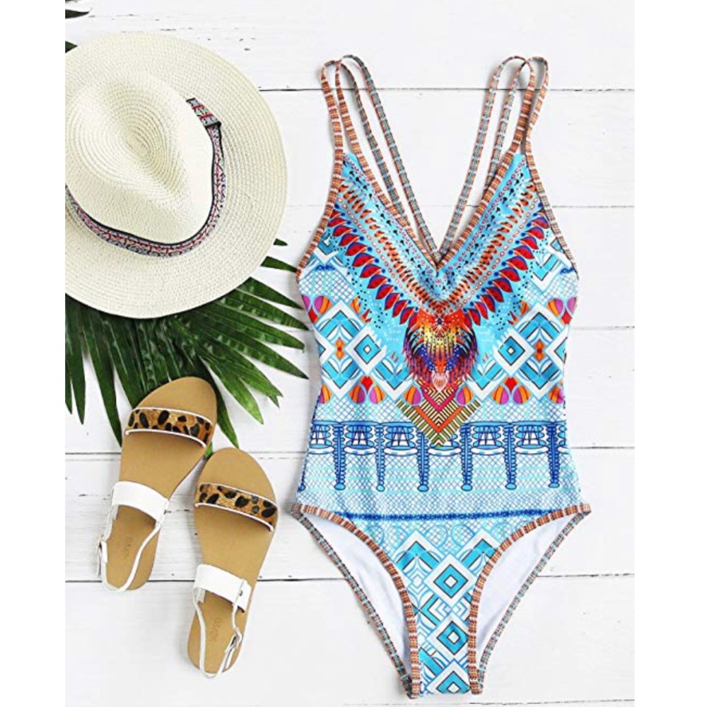 Swimsuit!!! NWT!!! Size Medium